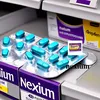 Nexium 40 mg prix c